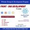 WEBSITE DESIGN AND DEVELOPMENT COURSES