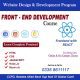 WEBSITE DESIGN AND DEVELOPMENT COURSES