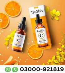 Truskin Vitamin C Serum In Islamabad | Buy Now