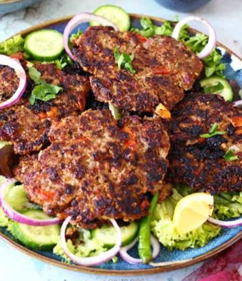 SAMREEN KITCHEN CHANNEL