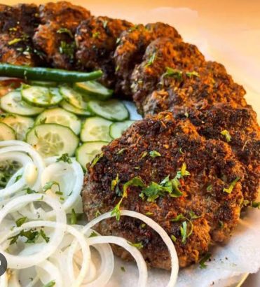 SAMREEN KITCHEN CHANNEL