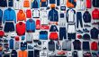 Sportswear and MMA manufacturer