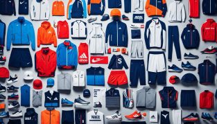 Sportswear and MMA manufacturer