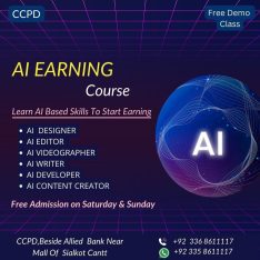 AI EARNING COURSE