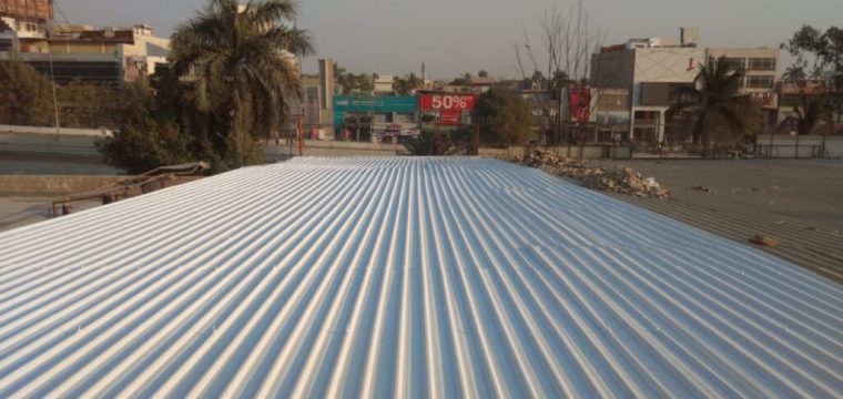 Roof Repair Services