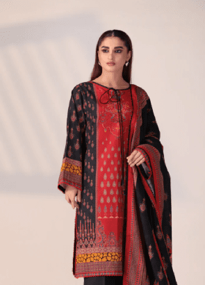 Online Unstitched Women’s Clothing Store Pakistan