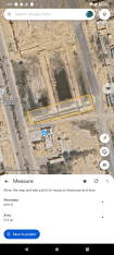 01 acre land for sale in Scheme33 Karachi