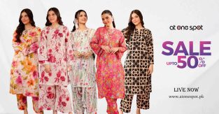 Sale UPTO 50% Off