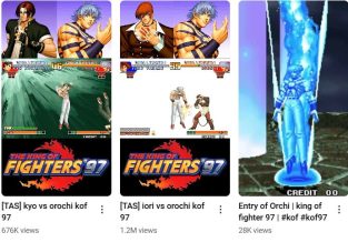 Video editor video creator