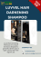 Luvvel Hair Darkening Shampoo in pakistan
