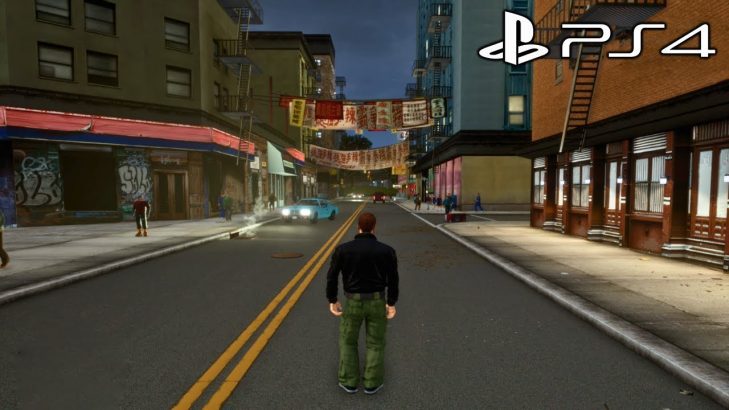 GTA VICE CITY ANDROID AND LAPTOP