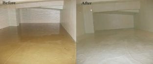 Noor Water Tank Cleaning Services