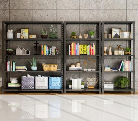 Warehouse racking system pakistan