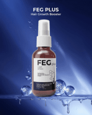FEG Plus Hair Growth Spray price in Karachi
