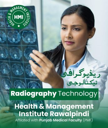 Admission Open for Paramedical Paramedics Staff