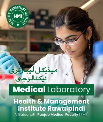 Admission Open for Paramedical Paramedics Staff