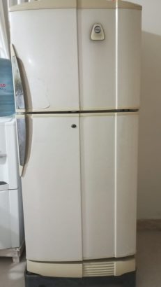 PEL refrigerator