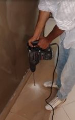 Deemak Control treatment