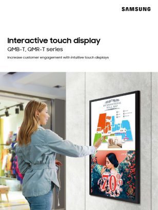 Need Samsung Touch Screen? Get it Now!