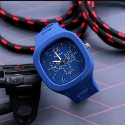 Fashionable watch for man’s