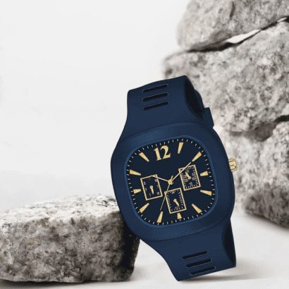 Fashionable watch for man’s