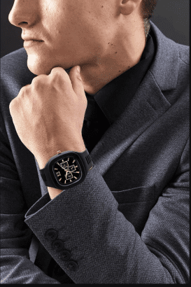 Fashionable watch for man’s