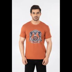 T Shirts For Men’s By Royal Tag.