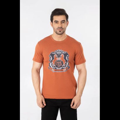 T Shirts For Men’s By Royal Tag.