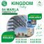 Kingdom Valley Commercial Plot for sale