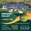 Kingdom Valley 2 Kanal Farm House Plot for sale