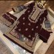Women 2 pcc Organza dress