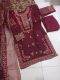 Women 2 pcc Organza dress