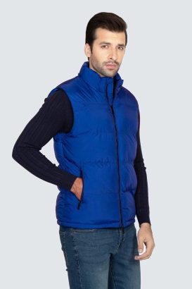 Royal Blue Jacket For Men, By Royal Tag