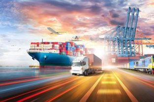 marshall International sea cargo company