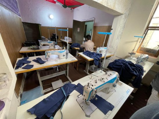 Customized Stitching Services for Ladies Clothing, Hosiery