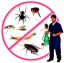 Fumigation & Pest Control Services