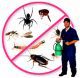 Fumigation & Pest Control Services