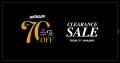 Clearance Sale up to 70% off on Women’s Western Wear