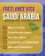 Saudi Arabia open work visas available.