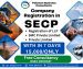 Registration of Company – SECP