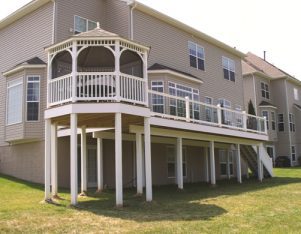 Screened Porches