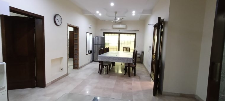 10 Marla house for sale in DHA Phase 8 Eden City