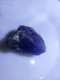 Rare Blue Sapphire