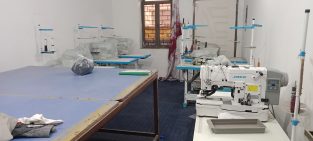 2.5 Marla Double Story Saparate House for rent