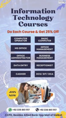 Information Technology