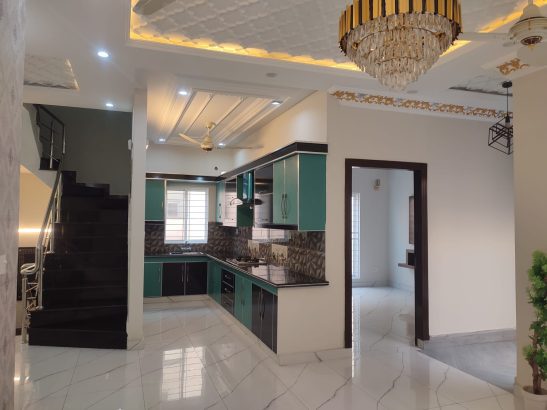 10 marla house for sale in wapda town k3 block