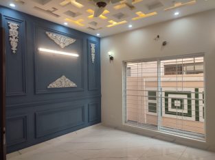 10 marla house for sale in wapda town k3 block