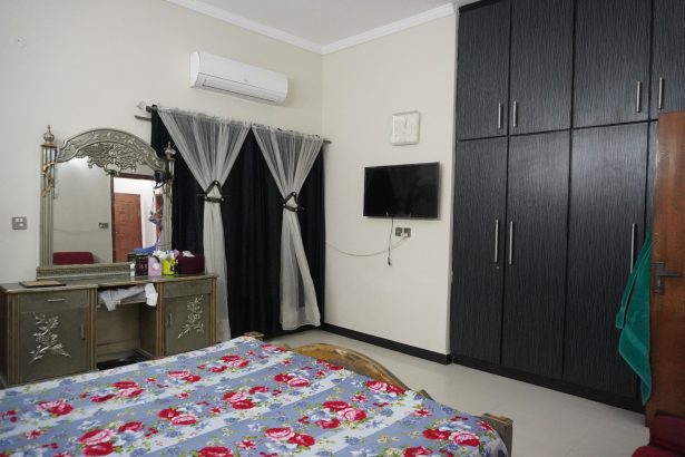 abdalian housing society 5 marla house for sale