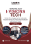 I Vision Tech – Your One-Stop Solution for Website Design,