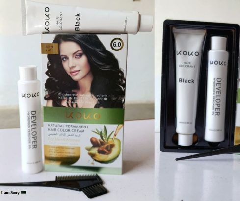 KoKo Hair Color Price in Pakistan